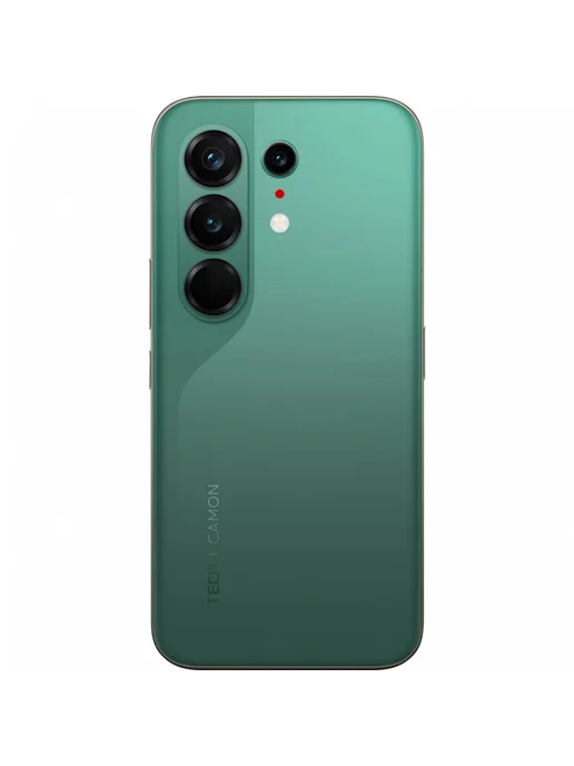Смартфон TECNO Camon 50 Ultra 12/512 ГБ, черный, фото 3
