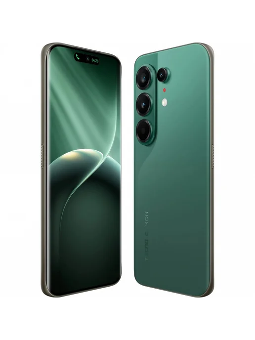 Смартфон TECNO Camon 50 Ultra 12/512 ГБ, черный, фото 6