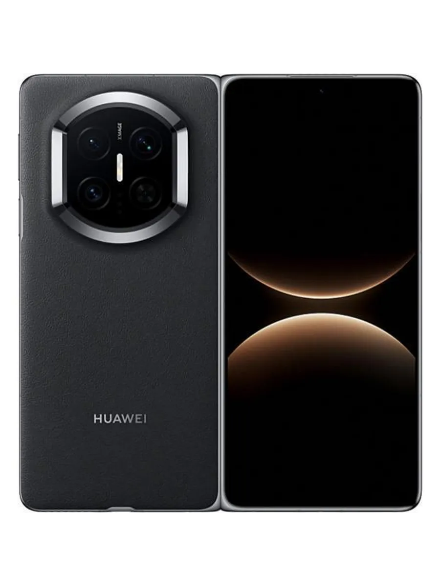 Смартфон Mate X7 16 512GB Black Huawei 1294771348 купить в интернет‑магазине Wildberries