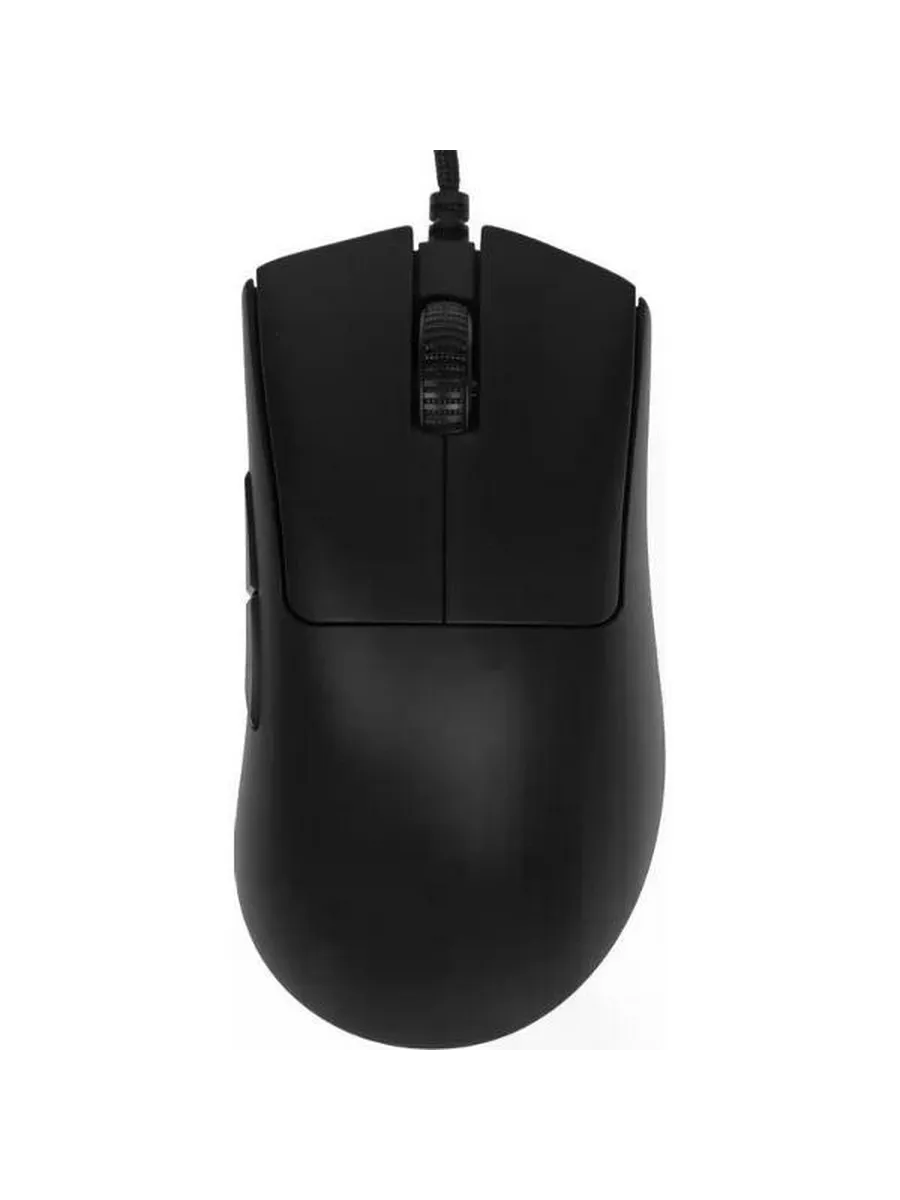 Игровая мышь DeathAdder V3 черный (RZ01-04640100-R3M1) Razer 1294784722 купить в интернет‑магазине Wildberries