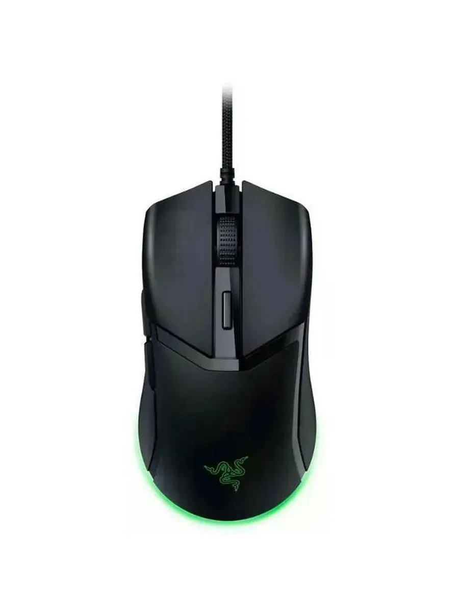 Razer Игровая мышь Cobra черный (RZ01-04650100-R3M1)