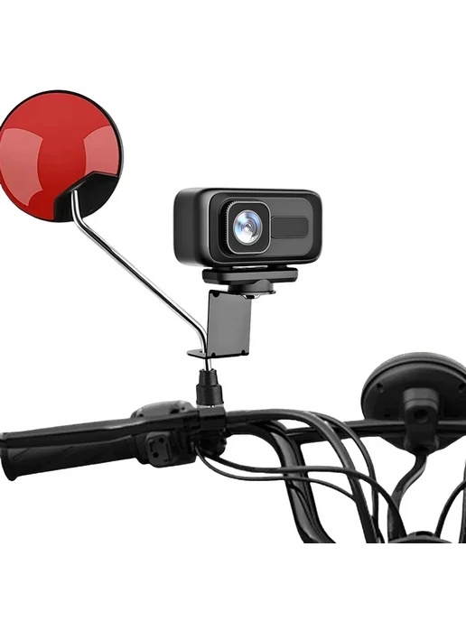 1080P Мотографика Dash Cam DVR видеорегистратор для мото для, вариант, фото 3