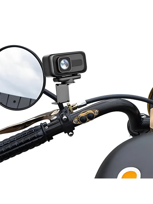 1080P Мотографика Dash Cam DVR видеорегистратор для мото для, вариант, фото 4