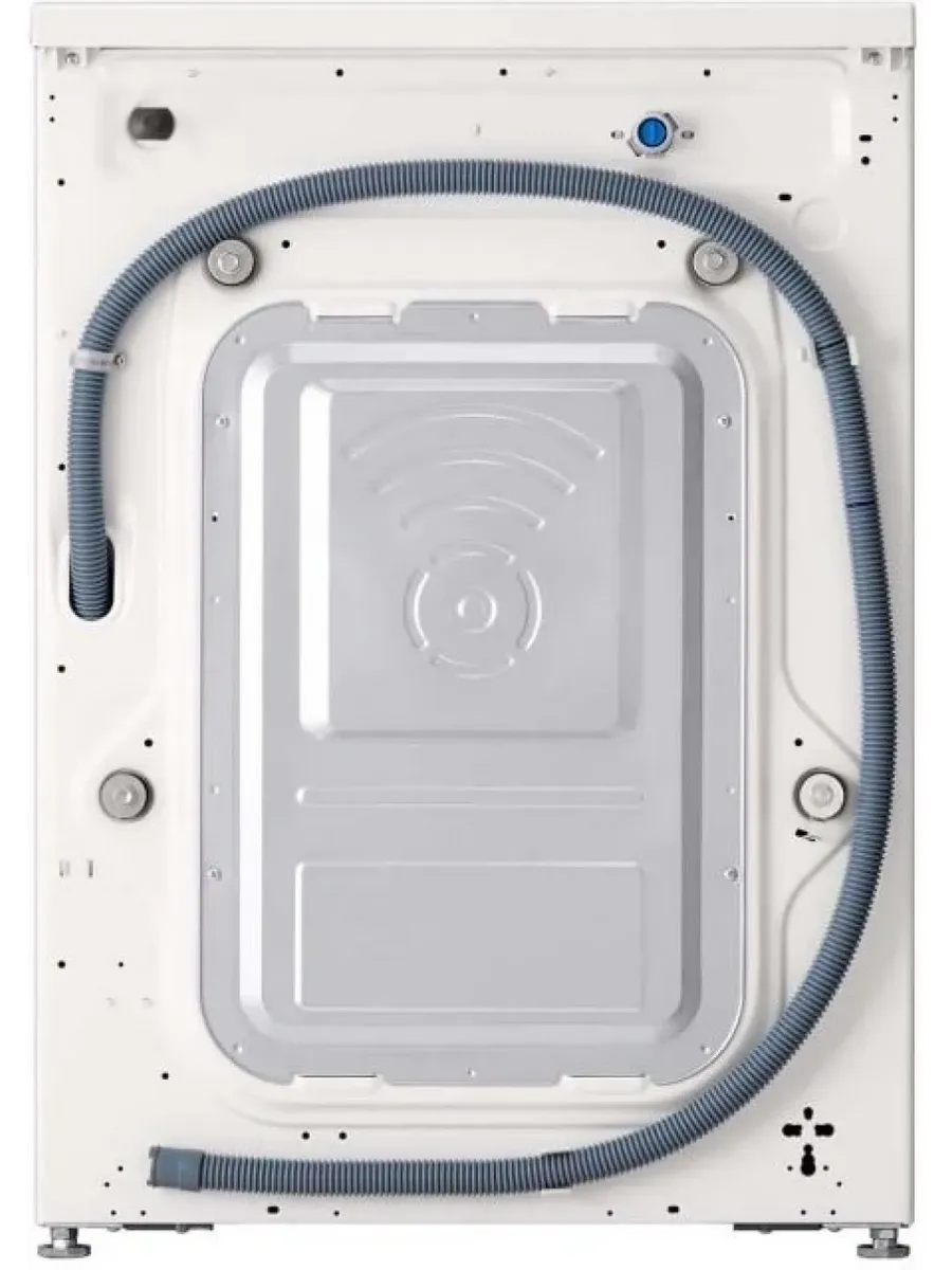 LG Стиральная машина F2Y1NS3W.ABWPCOM