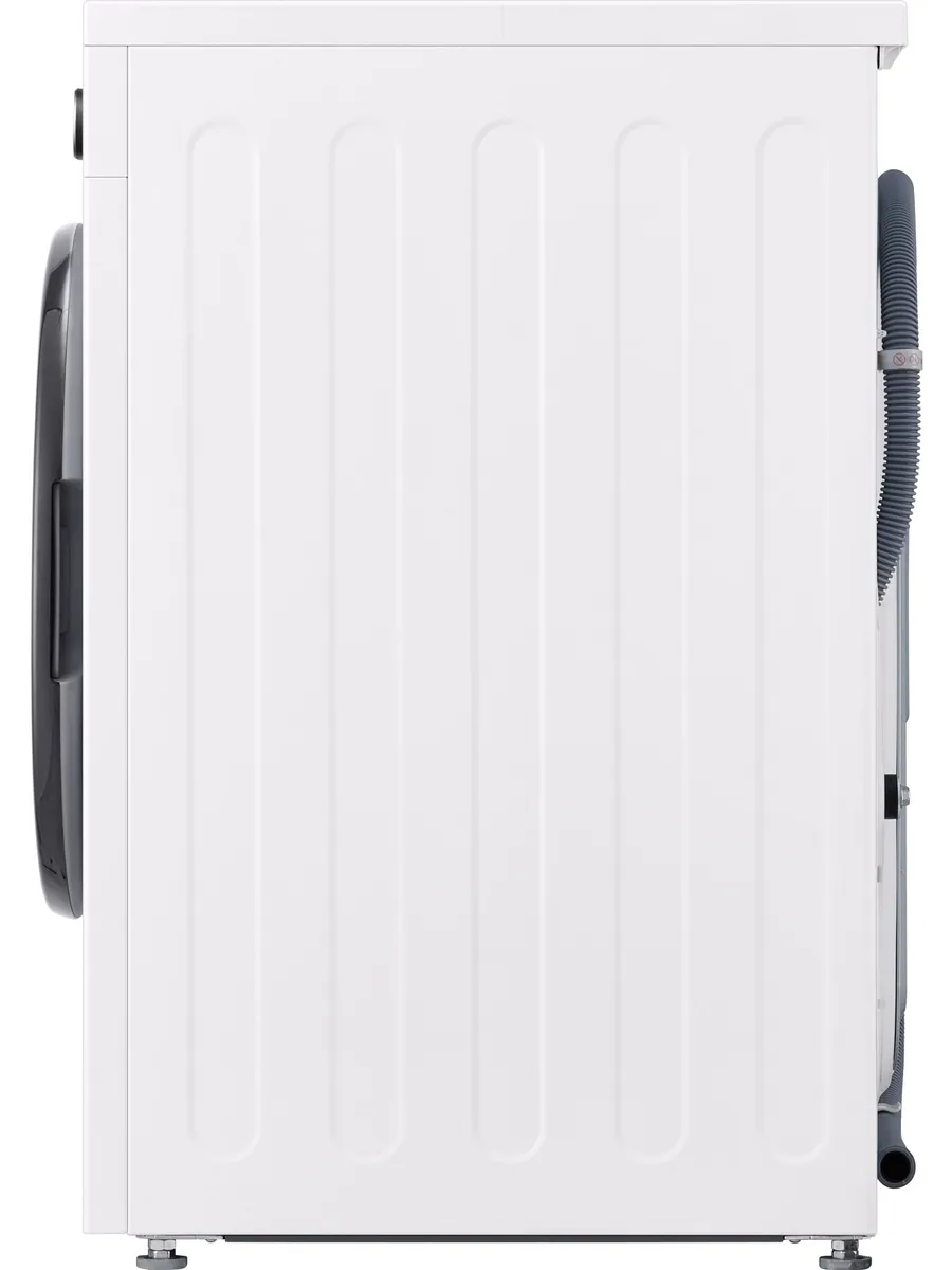 LG Стиральная машина F2Y1VS6W.ABWPCOM