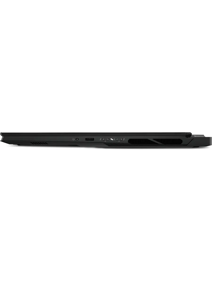 MSI Ноутбук Titan Dragon Edition 18 HX A2WJ-1251RU