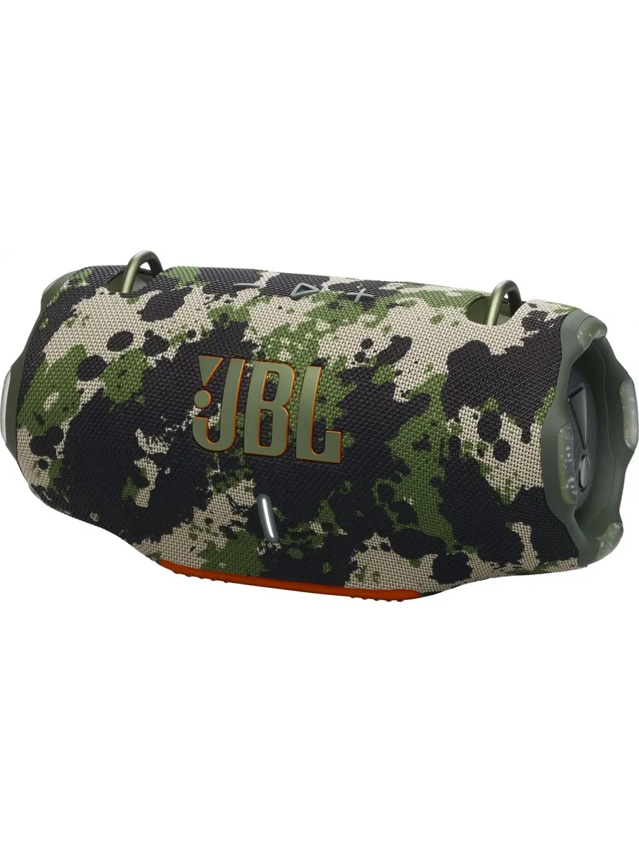 JBL Колонка порт. Xtreme 4 камуфляж 100W