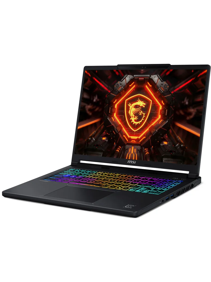 MSI Ноутбук Crosshair 16 Max HX E2WGXK-036XRU Core