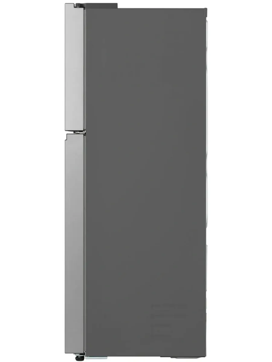 LG Холодильник GR-B922FMBM 2-хкамерн