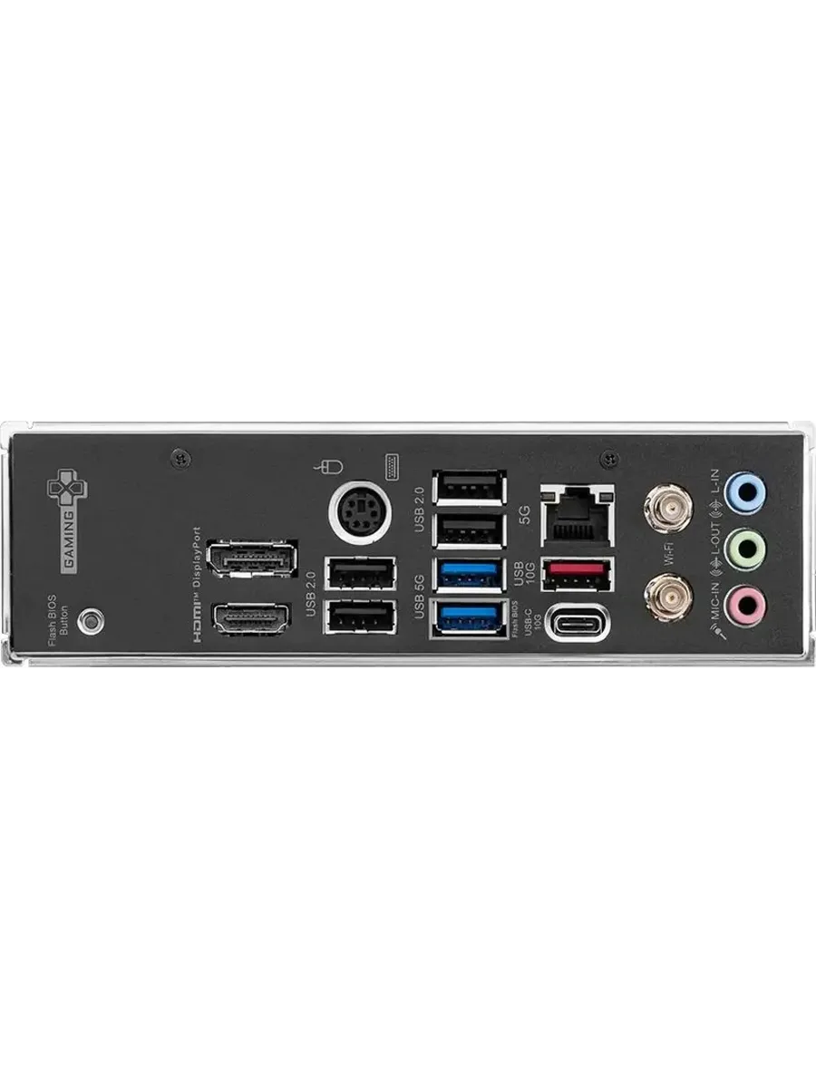 Материнская плата Z890 GAMING PLUS MSI 1295535615 купить за 40 185 ₽ в интернет‑магазине Wildberries