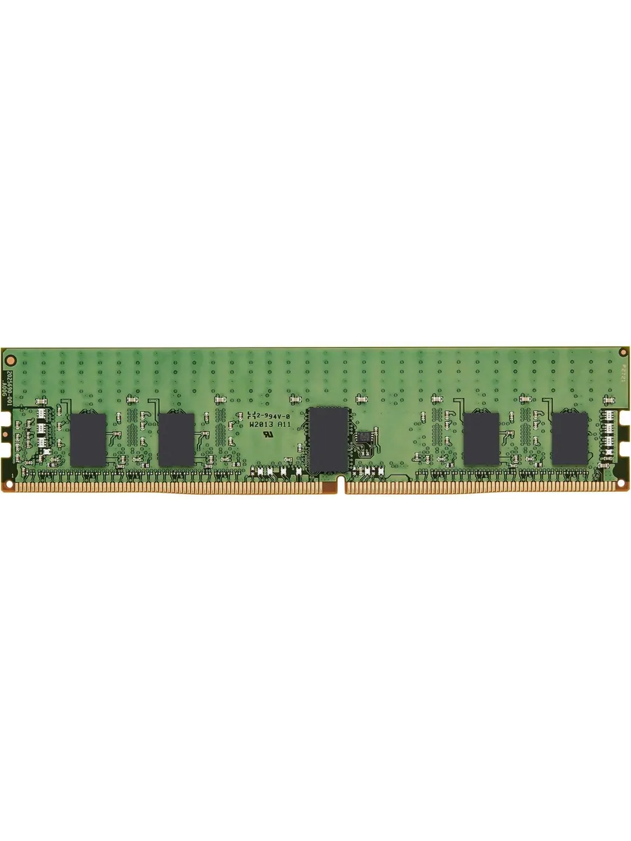 Kingston Память DDR4 KSM32RS8 16HD 16Gb DIMM ECC Reg
