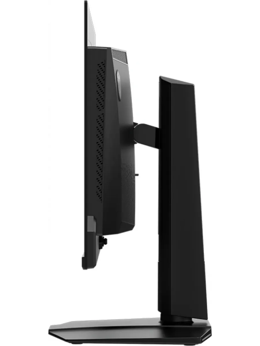 MSI Монитор 26.5" Mag 271QP QD-OLED X28 черный