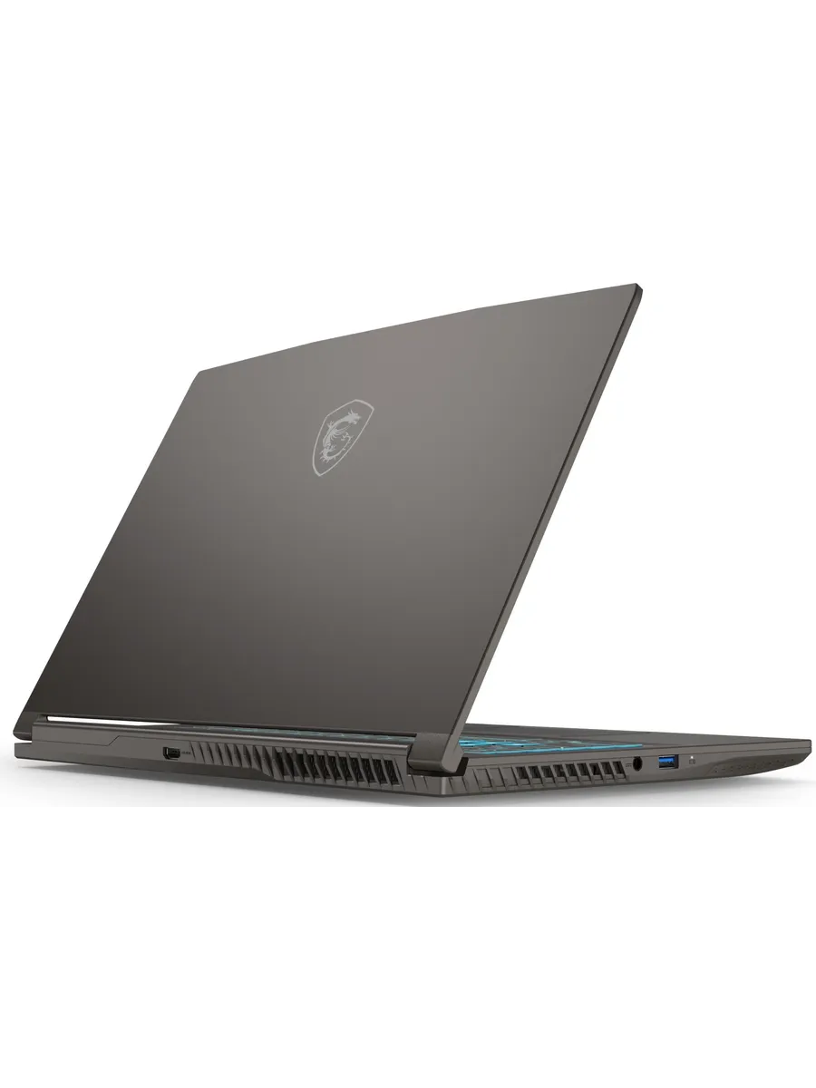 MSI Ноутбук Thin 15 B2RVE-3603XRU Core 7 240H 16Gb