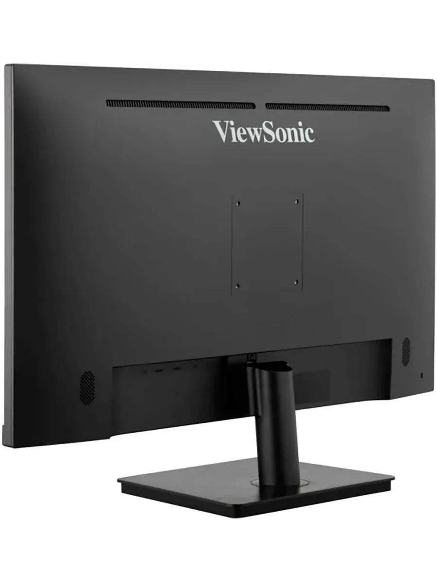 Монитор ViewSonic 31.5" VA3208-4K-HD черный VA