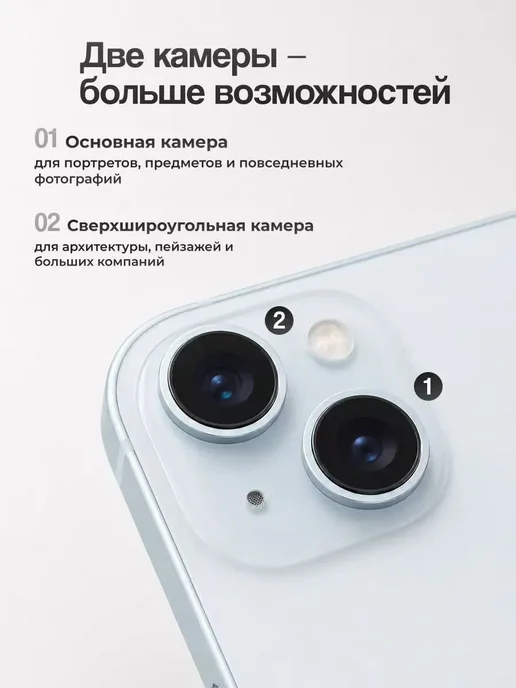 Смартфон Apple iPhone 15 Pro Max 128 ГБ (восстановленный), черный, фото 2