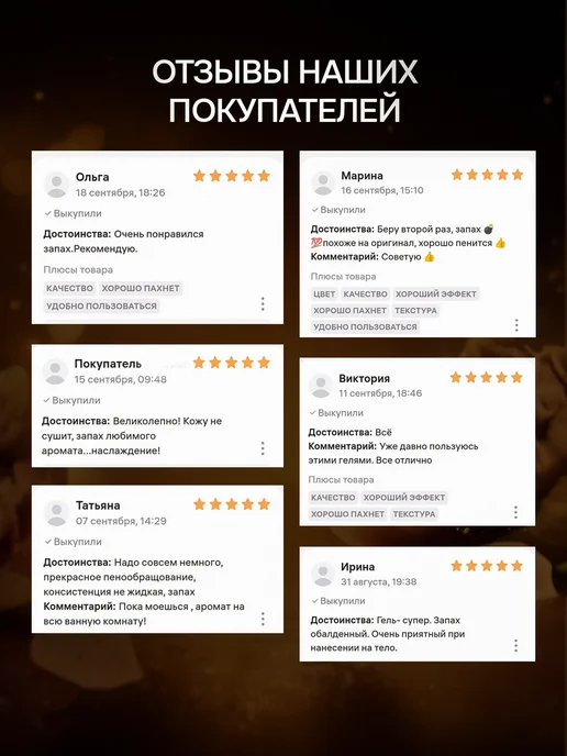 VIAYZEN Гель для душа VIP 212, мужской парфюмированный, 460 мл, фото 7