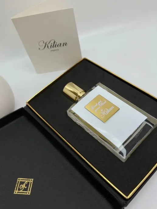 good girl gone bad Духи КиLиан Гуд Герл Гон Бед edp for women 50 ml, 50 мл, фото 3