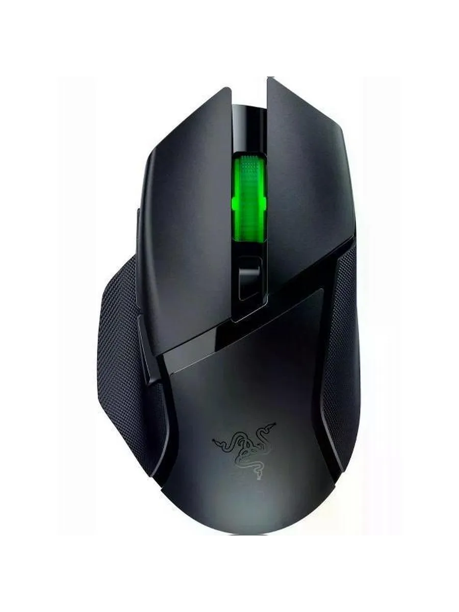 Компьютерная мышь беспроводная Basilisk V3 X Razer 1296663863 купить в интернет‑магазине Wildberries