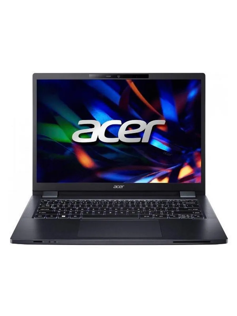 Acer Ноутбук TravelMate TMP414-53-74HG 14"WUXGA IPS i7 1355U
