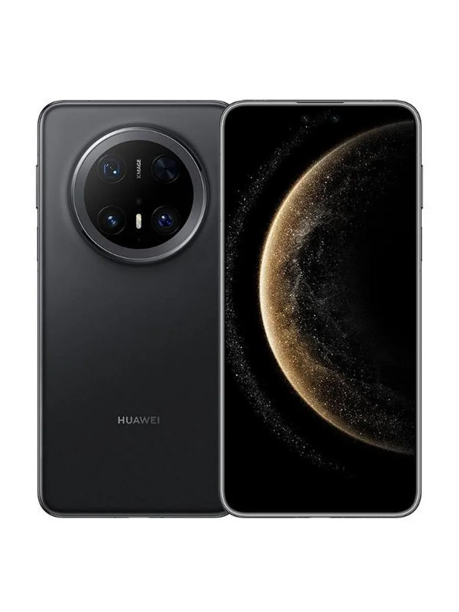 Смартфон Mate 70 pro Black 12+512GB Huawei 1296763233 купить в интернет‑магазине Wildberries