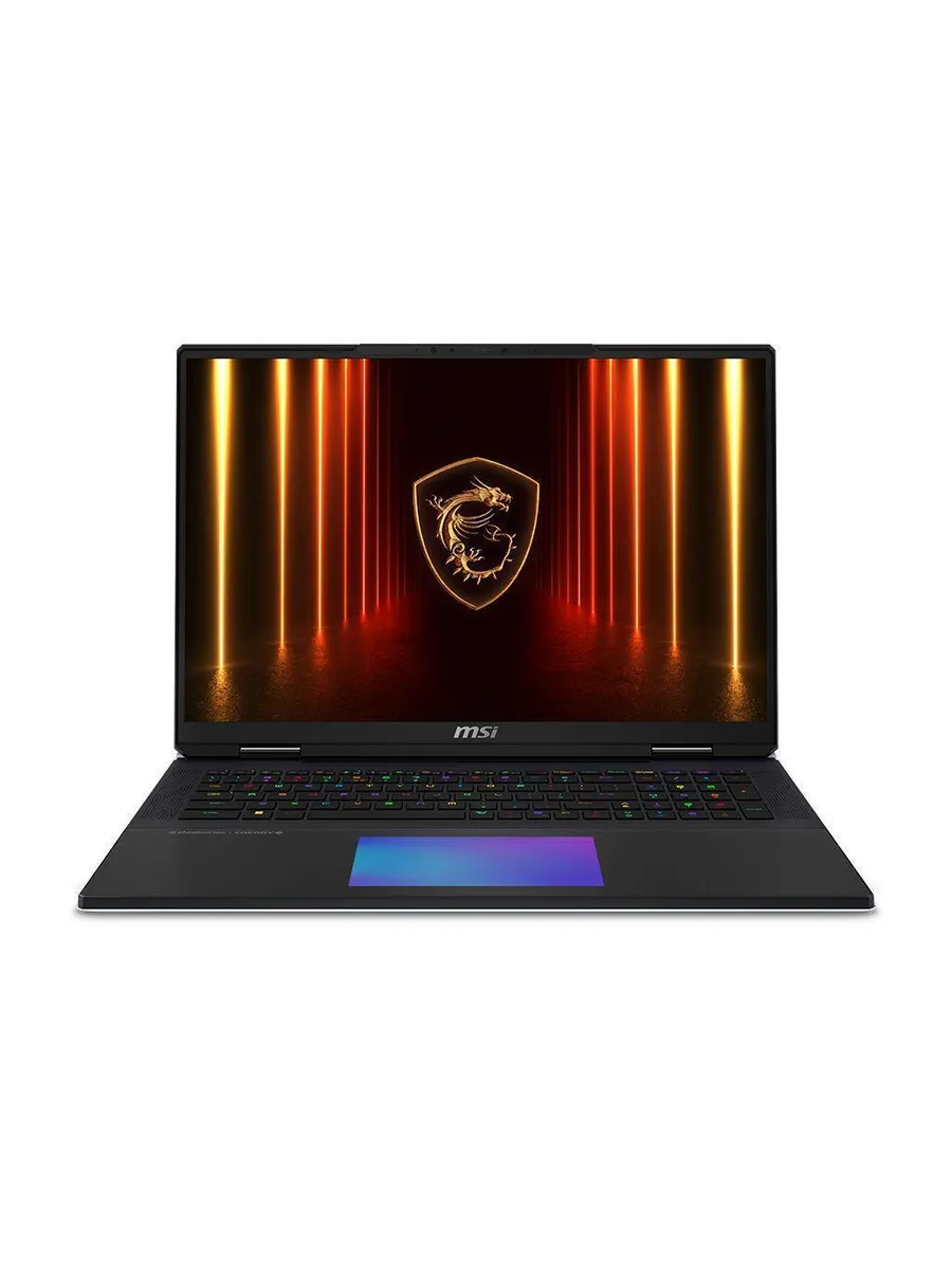Ноутбук Titan 18 HX AI A2XWIG-616US 18" (3840х2400)Mini MSI 1296881466 купить в интернет‑магазине Wildberries
