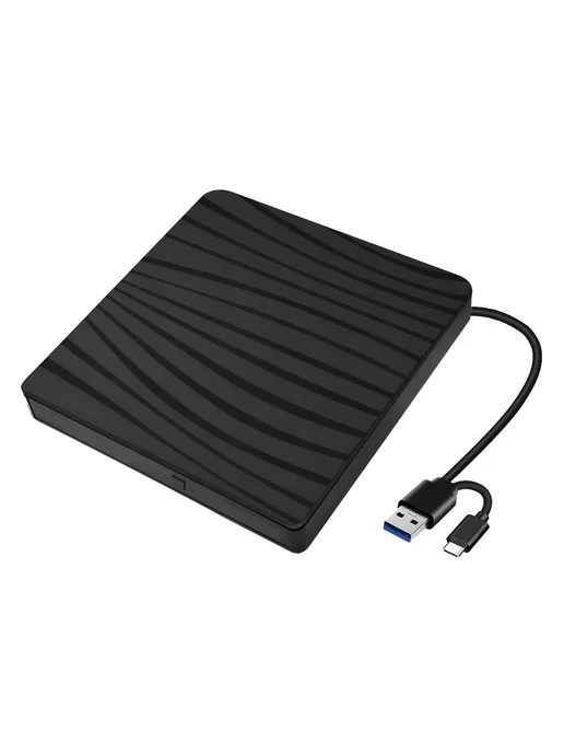Диск-репликатор для ноутбука и ПК, Plug & Play, вариант, фото 2