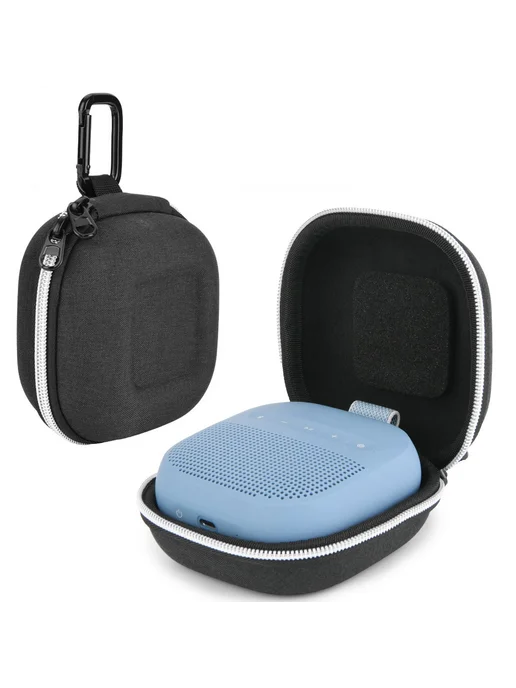 Чехол для Bose для SoundLink Micro II, компактный, вариант, фото 2