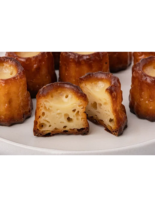 ВкусВилл Пирожное "Канелли", вариант, фото 2