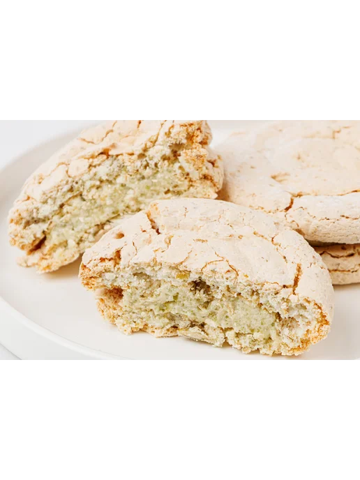 ВкусВилл Меренга французская с тыкв. семечками, вариант, фото 5