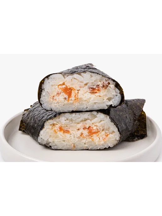 ВкусВилл Онигири "Филадельфия", вариант, фото 4