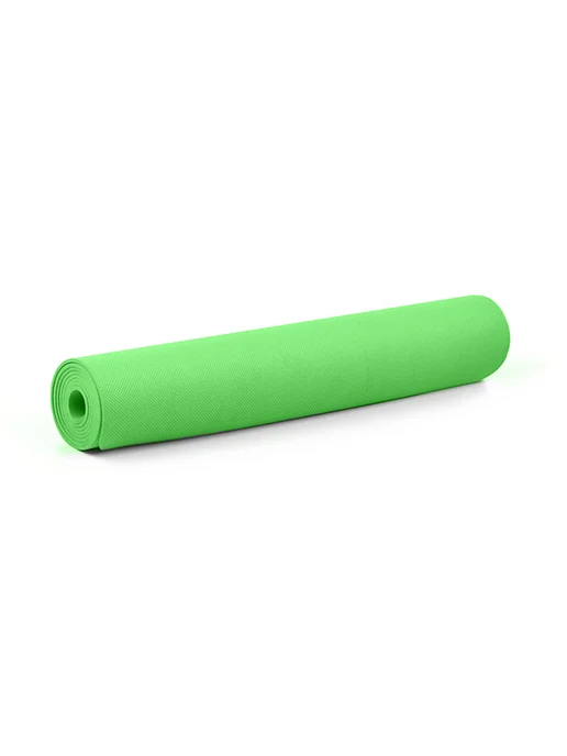Нет бренда Коврик для йоги и фитнеса 61х173х0.3 см, 173x0.3 см, фото 2