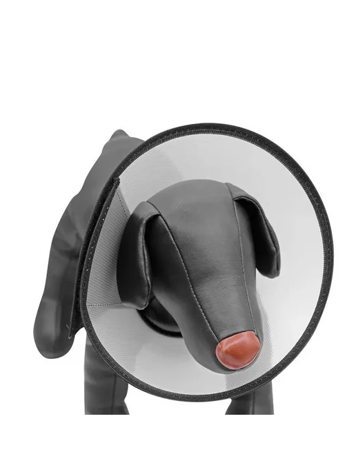 Защитный воротник Vitavet Pro №7, 30 см, на липучке, вариант, фото 3