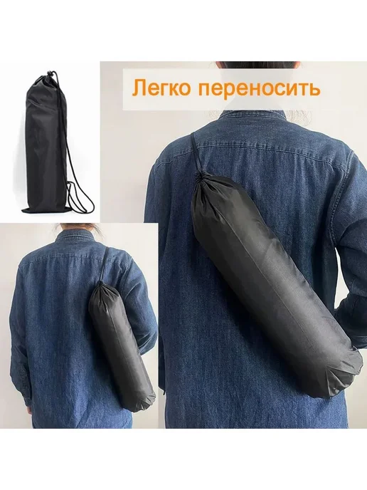 Балдахин лиловый для кровати, вариант, фото 6