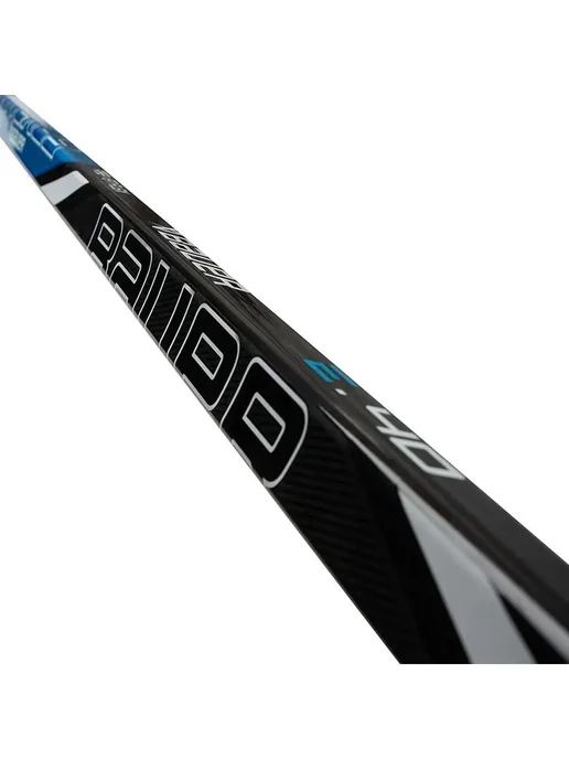 Bauer Клюшка хоккейная "S24 Nexus E40 GRIP" SR (77, Правый, Р92), черный, фото 5
