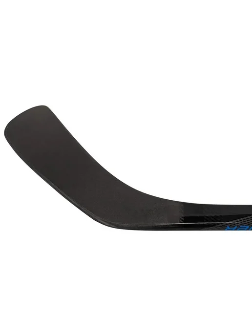Bauer Клюшка хоккейная "S24 Nexus E40 GRIP" SR (77, Правый, Р92), черный, фото 7