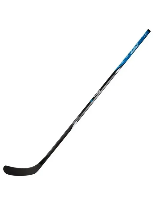 Bauer Клюшка хоккейная "S24 Nexus E40 GRIP" SR (87, Левый, Р92), черный, фото 2