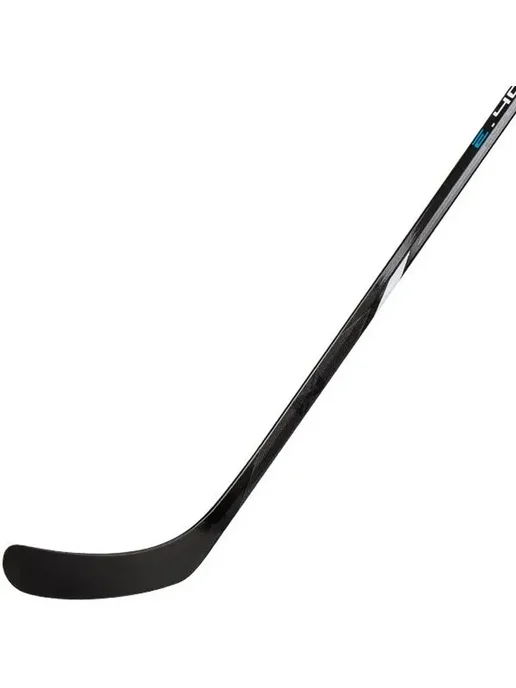Bauer Клюшка хоккейная "S24 Nexus E40 GRIP" SR (87, Левый, Р92), черный, фото 4