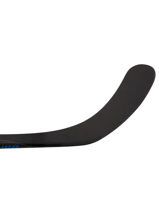 Bauer Клюшка хоккейная "S24 Nexus E40 GRIP" SR (77, Левый, Р92), черный, фото 8