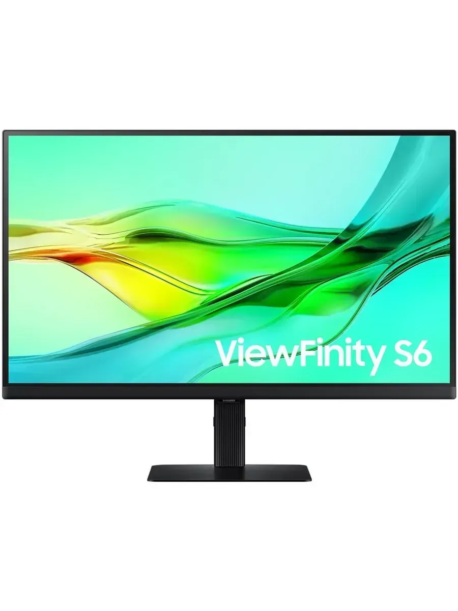 Samsung Монитор S32D604UAIXCI 32" IPS, HDR10, QHD