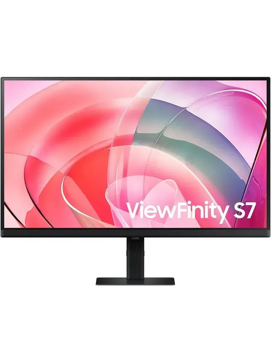 Монитор LS27D700EAUXEN 27" IPS 4K Samsung 1298326479 купить за 26 376 ₽ в интернет‑магазине Wildberries