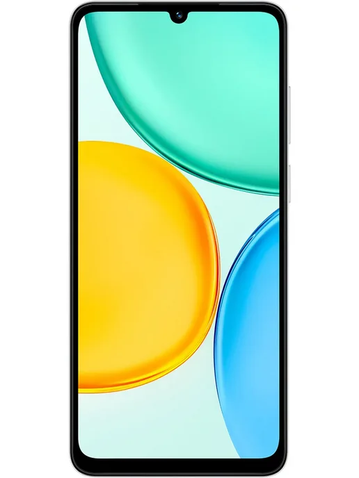 Смартфон HONOR X5D Plus 4/256 ГБ, серебристый, фото 3
