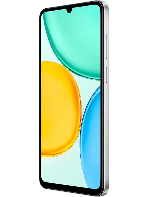 Смартфон HONOR X5D Plus 4/256 ГБ, серебристый, фото 5
