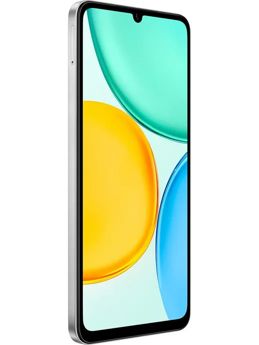 Смартфон HONOR X5D Plus 4/256 ГБ, серебристый, фото 6