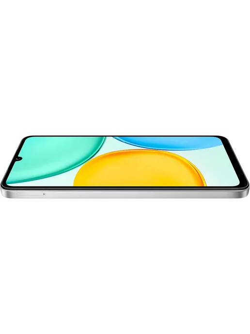 Смартфон HONOR X5D Plus 4/256 ГБ, серебристый, фото 8