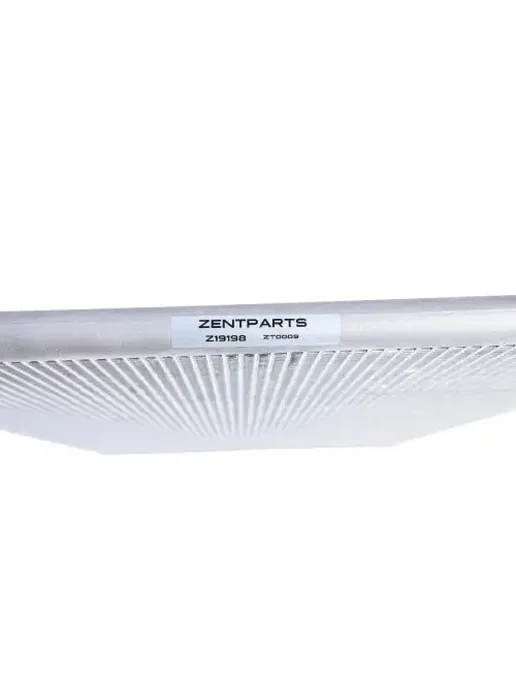 Zentparts Радиатор кондиционера (конденсатор) Z19198, вариант, фото 5
