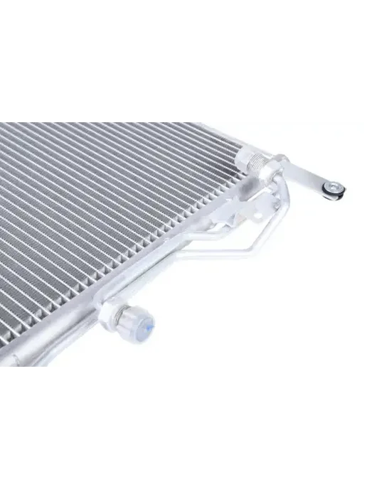 Zentparts Радиатор кондиционера (конденсатор) Z19102, вариант, фото 5