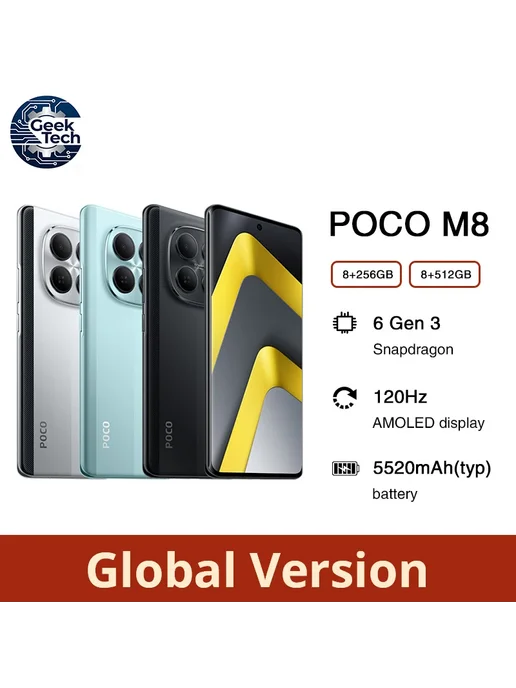 Смартфон Xiaomi M8 8/256 ГБ, зеленый, фото 2