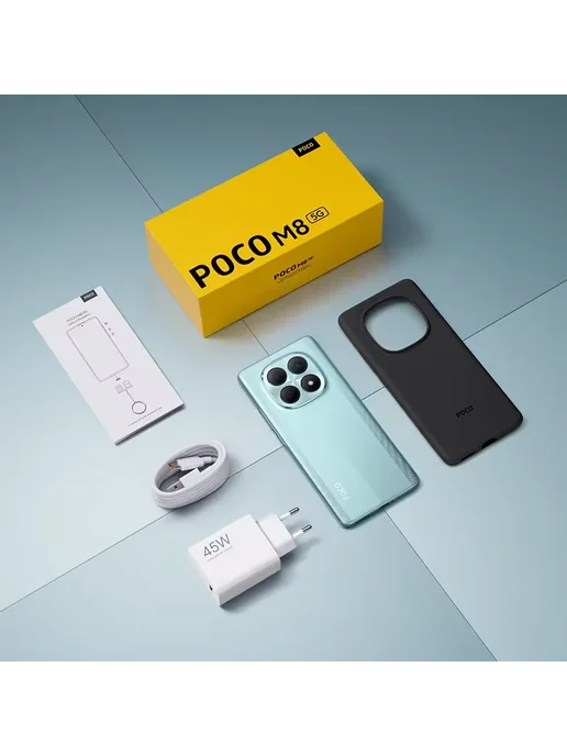 Смартфон Xiaomi M8 8/256 ГБ, зеленый, фото 3