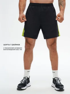 Шорты Impoderable Shorts 7in RANK