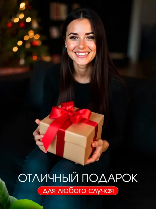 KVOLT Увлажнитель воздуха для дома камин с гималайской солью, вариант, фото 6